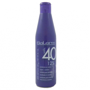 Peroxide 40VL 225ml