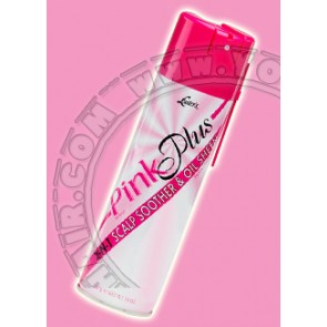 Pink Scalp Spray