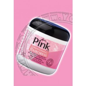 Pink Hairdress Gro-complex