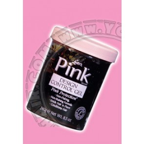 Pink Control Gel