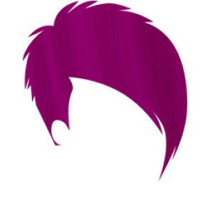 Crazy Color Pinkissimo