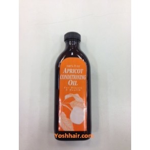 100% puur Apricot olie