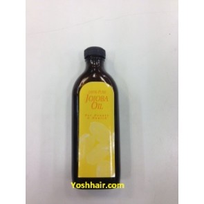 100% puur Jojoba olie