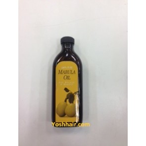 100% puur Marula olie