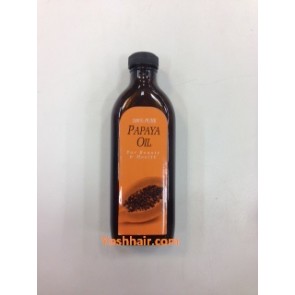 100% puur Papaya olie