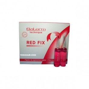 Salerm Red Fix color