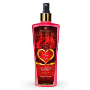 Rose Kiss body mist 250ml