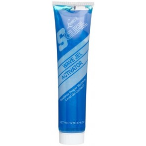 S-curl gel activator 170g