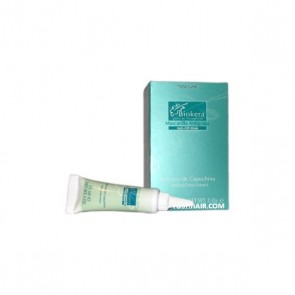 Salerm Biokera Anti oil mask