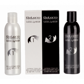 Salerm Color Reverse 2 x 200 ml
