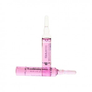 Salerm Conditioning lotion silk keratin