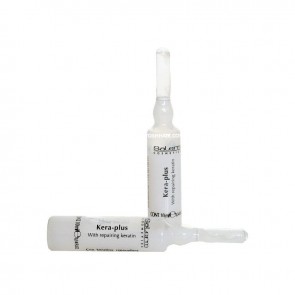 Salerm Kera plus repairing keratin