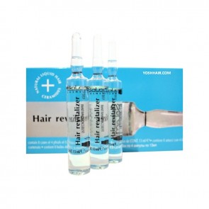 Salerm Hair Revitalizer