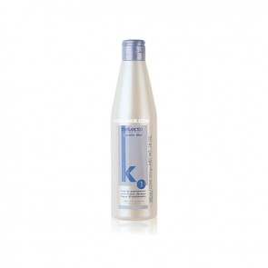Salerm Keratin Shot Shampoo