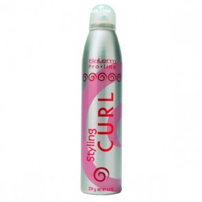 Salerm Pro line Styling curl