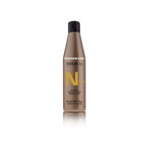 Salerm Nutrient shampoo