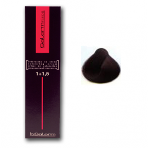 Permanent Color #1.69 Black Berry