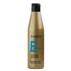 Salerm Balancing Shampoo