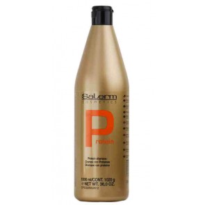 Salerm Protein Shampoo 1000ml