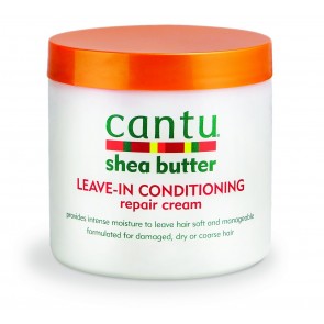 shea butter Leave in repair conditioner