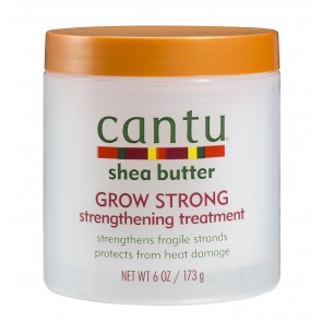 shea butter grow strong treatment