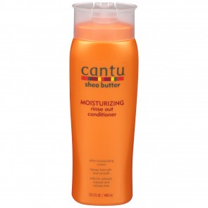 shea butter moisterizing rinze out conditioner