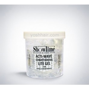 Showtime Acti Wave Lite Gel