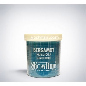 Showtime Bergamot