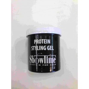 Showtime Clear Protein Styling Gel