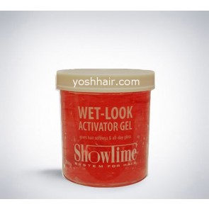 Showtime Wet Look Activator Gel