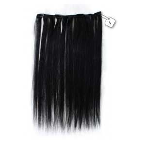 CLIP ON REMY 45CM LANG #1