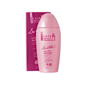 Fair & White Skin Perfector Lotion (500ml)