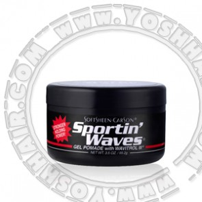 Sporting Waves Wax