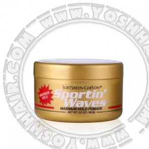 Sporting Waves Wax Maximum