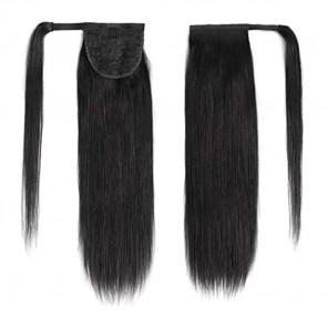 wrap around paardenstaart