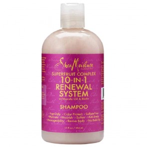 superfruit complex 10-in-1 reenewal shampoo