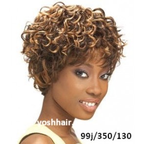 It s a wig TARA