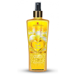 Vanilla Bomb body mist 250ml