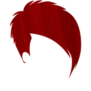 Crazy Color Vermillion Red