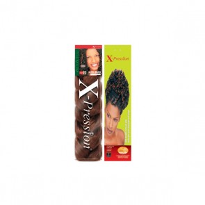 Aanbieding X-pression kleur 30