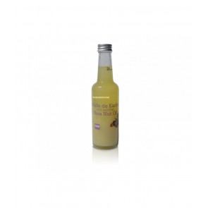 Yari Shea butter olie 250ml