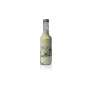 Yari Kokosnoot olie 250ml
