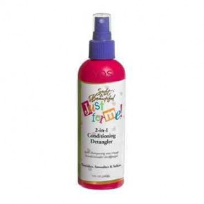Just 4 Me Conditioning Detangler