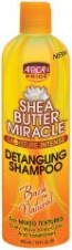 AP Shea butter Detangling shampoo