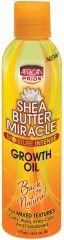 AP Shea butter Growth Oil