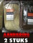 AANBIEDING Afro Kinky Bulk