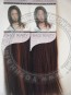 Black Beauty Silky Weft