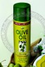 Organic Root Olive Sheen Spray