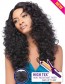 Outre Front Lace Wig Kat