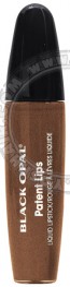 Black Opal Lips Patent liquid lipstick